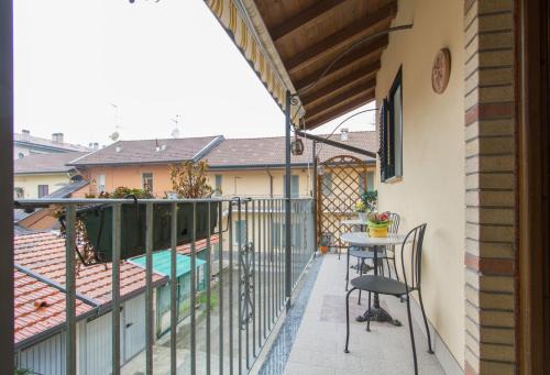 Carugate Bed & Breakfast | Discover Family-Friendly Stays at Le Camere Di Aladino