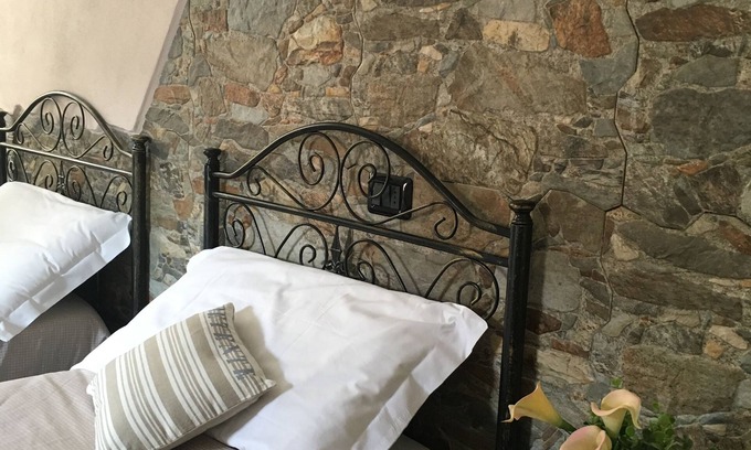 Carugate House | Eco-Friendly Comfort at Le Camere Di Aladino
