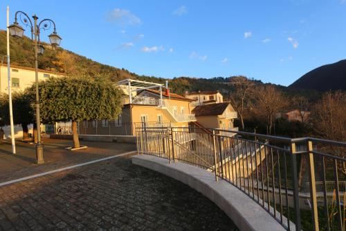 Salza Irpina Bed & Breakfast | Discover Le Camere di Corte: Family-Friendly Retreat