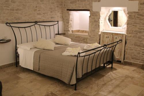 Ruvo di Puglia Bed & Breakfast | Family-Friendly Getaway at Le Campane B & B