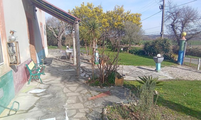 Peguilhan Bed & Breakfast | le canard fou