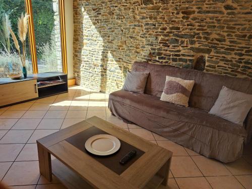 Huisnes-sur-Mer House | Discover Family-Friendly Stays at Le Canari, 8.7/10 Rated