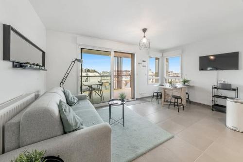 Rocabey - Alsace - Gare Apartment | Discover CANEPHORA: Ideal Location with Child-Friendly Amenities