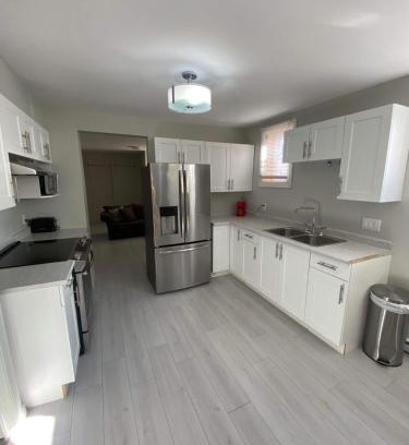 Rouyn-Noranda Apartment | Experience Excellence at Le Cardinal with Family-Friendly Amenities
