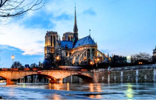 Saint-Victor Apartment | Elegant Stay at Le Cardinal Le Moine with Family Amenities