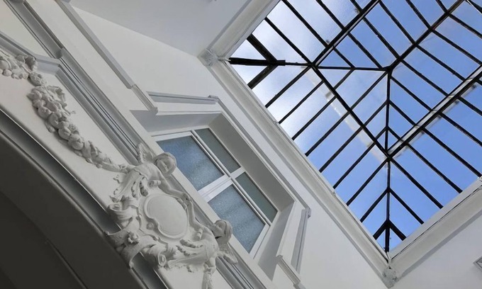 Le Cateau-Cambresis House | Discover Le Carré des Arts: Perfect for Families & Leisure