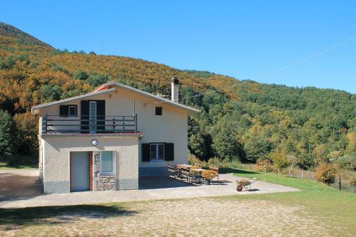 San Fele Bed & Breakfast | Top-Rated Le Cascate Bed and Breakfast: Family & Pet Friendly