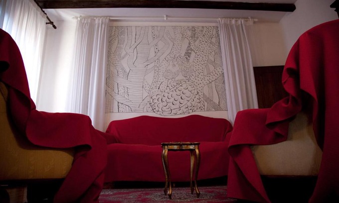 Ferrara Historic Centre Bed & Breakfast | Top-Rated Family Retreat at Le Case Cavallini Sgarbi