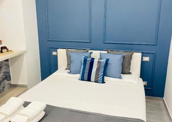 Cisterna di Latina Bed & Breakfast | Pet-Friendly Le Case Col Sole da Silvia - Rated 9/10