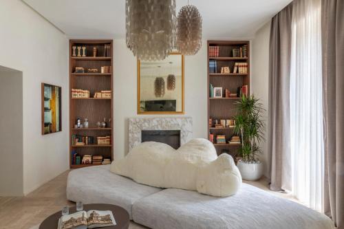 Repubblica Apartment | Exquisite Rome Apartment with Hot Tub & Exceptional Reviews