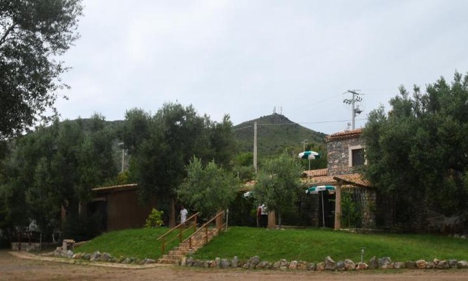 Marina Di Camerota House | Highly Rated Le Case di Arconte: Family-Friendly Getaway