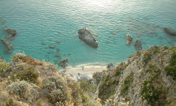 Ricadi Hotel | Discover Le Case di Berto: Family-Friendly Retreat Awaits