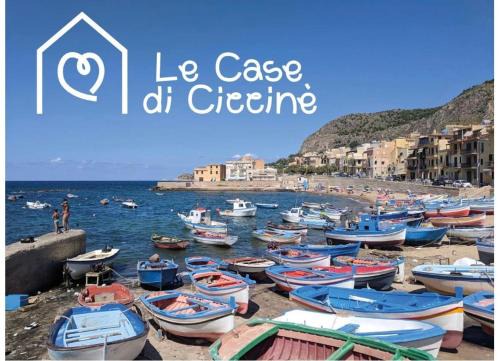 Aspra Apartment | Family-Friendly Retreat at Le Case di Ciccine'