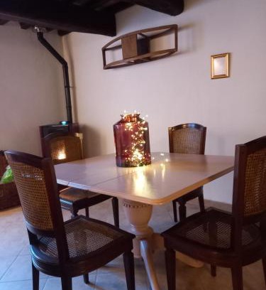 Nocera Umbra House | Discover Le Case di Domenico, Azalea - Pet-Friendly Retreat