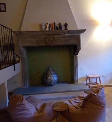 Nocera Umbra Apartment | Family-Friendly Retreat at Le Case di Domenico: Alda