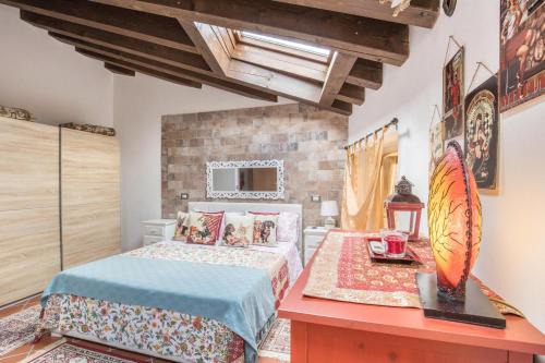 Salionze Apartment | Pet-Friendly Getaway at Le Case di Erminia Country