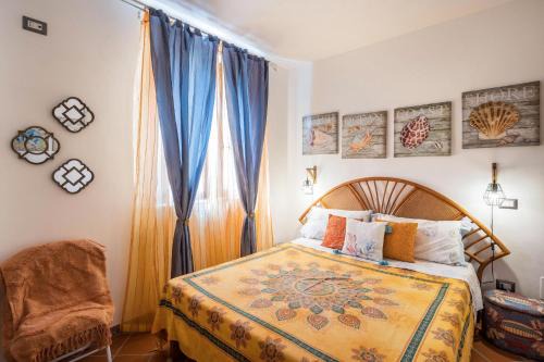 Salionze Apartment | Pet-Friendly Getaway at Le Case di Erminia City
