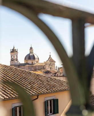 Ronciglione Apartment | Kid-Friendly Retreat at Le Case di Fe with Top Ratings