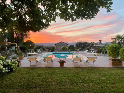 Corciano House | Relax at Le Case di Lisetta: Pet-Friendly Oceanfront Retreat