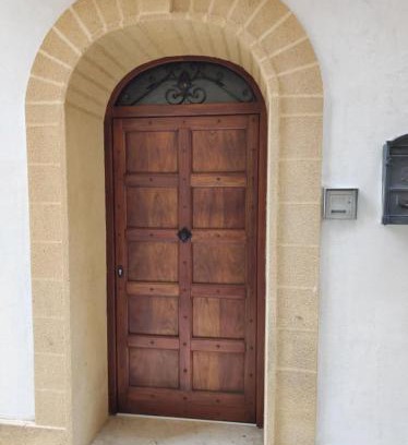 San Francesco House | Family-Friendly Escape at Le Case di Mariù - Rated 9.1/10