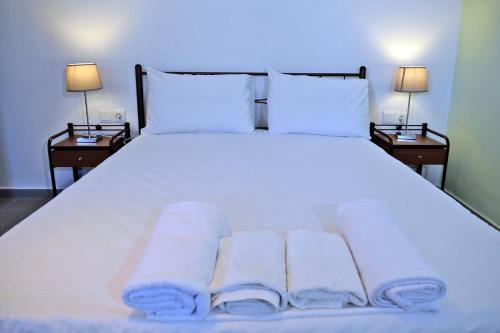 Lygia House | Pet-Friendly Retreat at Le Case di Olga - Rated 9/10!