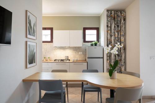 San Vincenzo Apartment | Family-Friendly Stay at Le Case di Salvia with Pets Welcome