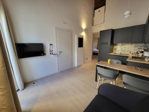 Monte di Pieta Apartment | Le Case di Sole Appartamento Santa Oliva