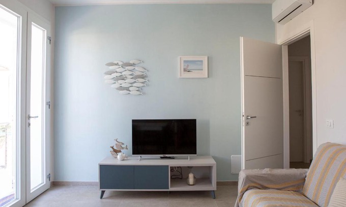 Vada Apartment | Top-Rated Le Case di Vada: Family-Friendly Apartment Stays