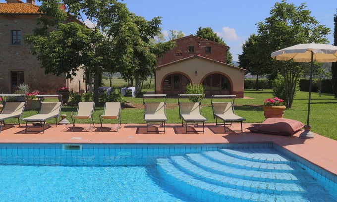 Ferretto Villa | Relax at Le Caselle 26, Emma Villas with Pool & Spa