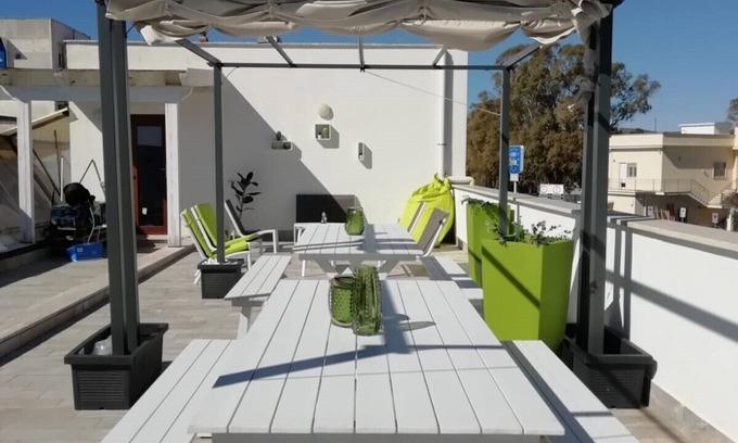 Tolfa Hotel | Comfortable Le Casette di Frà Studios with Spa & Breakfast