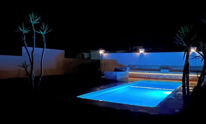 Torre San Gennaro House | Pet-Friendly Getaway at Le Casette di Sangennaro