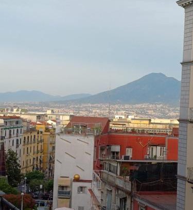 Arenella Apartment | Le casette di Lam