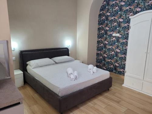 San Giorgio a Cremano Bed & Breakfast | Le Casette