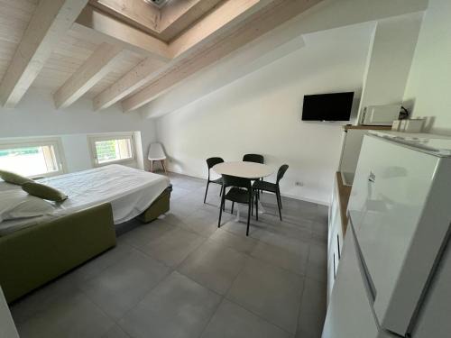 Pacengo Apartment | Child-Friendly Retreat at Le Casette Tre - Rated 8.9/10