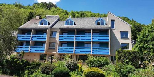 Thiezac Hotel | Discover Le Castel du Cantal: Family-Friendly Retreat