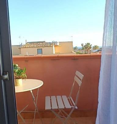 Casuzze House | Le Casuzze di Mary