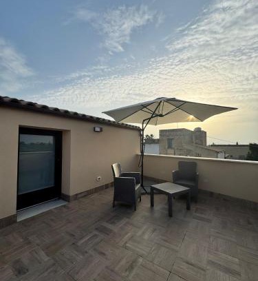 Luogo Grande Apartment | Le casuzze