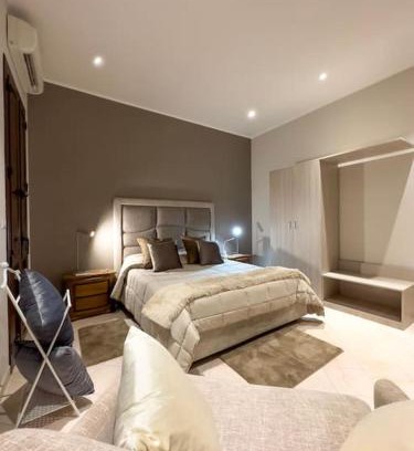 Belpasso Apartment | Top-Rated Le Cento Sculture Apartment - Child Friendly Retreat