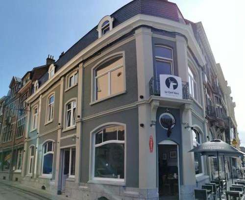 Anseremme House | Experience Comfort at Le Cerf Vert with Delicious Breakfast