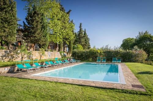 Greve in Chianti House | Experience Le Cetinelle: Oceanfront Bliss & Top Reviews