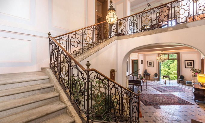 Hastingues Hotel | Le Château D'Estrac