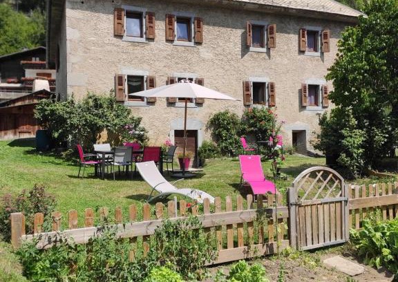 Morzine Apartment | Experience Family-Friendly Stays at Le Château - Rated 9.3
