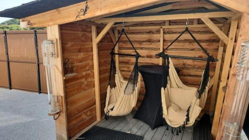 Longeville-les-Saint-Avold Apartment | Family-Friendly Retreat at Le Chalet - Book Your Stay Today!