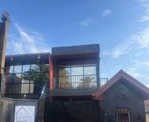 Foumbot Villa | Le Chacal