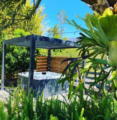 Cilaos Villa | Experience Family-Friendly Comfort at Le Chakouat Hotel