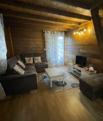 La Plaine-des-Palmistes Ski Chalet | Le chal'heureux