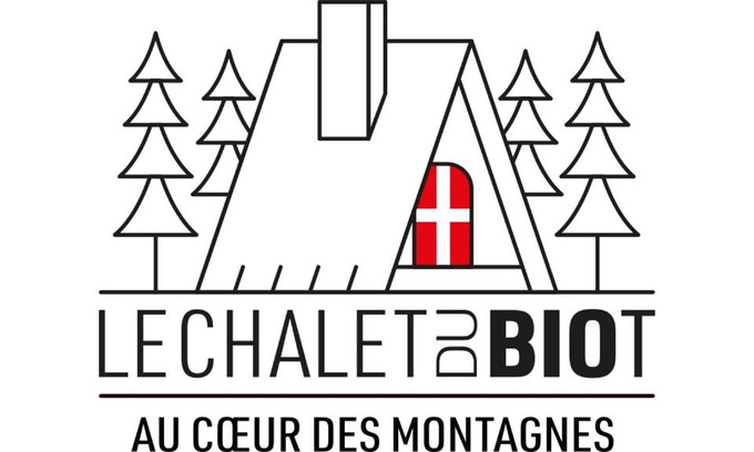 Le Biot Apartment | Discover Le Chalet du BioT: Pet-Friendly Getaway Rated 9.1