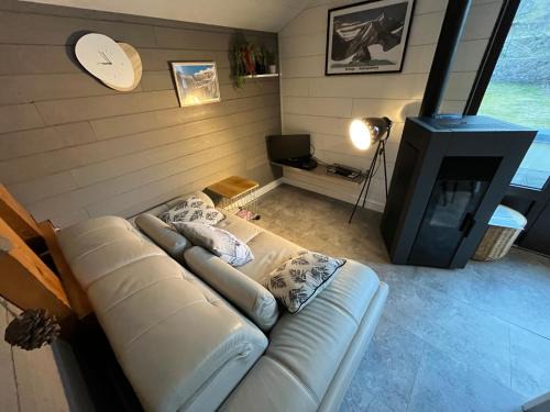 Gavarnie-Gedre Apartment | Kid-Friendly Retreat at LE CHALET - Rated 9.2/10