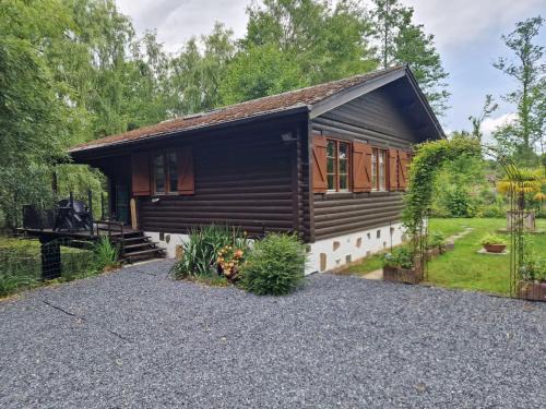 Barbencon Ski Chalet | Le Chalet Loriquet
