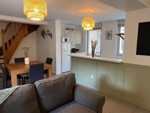 Contres House | Welcoming Maison Near City Center & Beauval Zoo Attractions